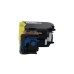 Compatible TNP51Y A0X5255 Yellow Toner Cartridge for Konica Minolta Printers