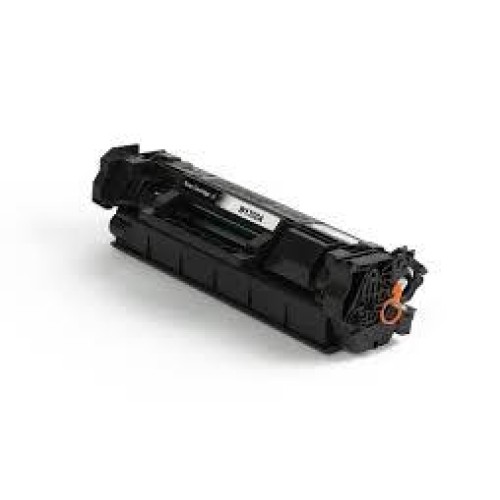 Compatible W1350A 135A Black Toner Cartridge for HP Printers
