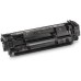 Compatible W1350A 135A Black Toner Cartridge for HP Printers