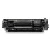 Compatible W1350X 135X Black Toner Cartridge for HP Printers