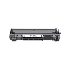 Compatible W1420A 142A Black Toner Cartridge for HP Printers