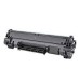 Compatible W1420A 142A Black Toner Cartridge for HP Printers