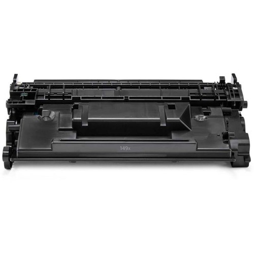 Compatible W1490X 149X Black Toner Cartridge for HP Printers