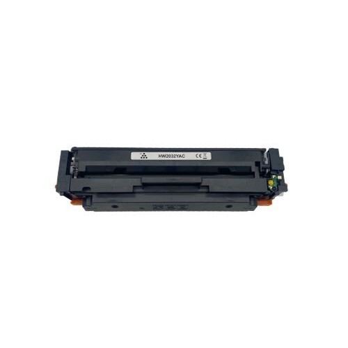 Compatible W2032A 415A Yellow Toner Cartridge for HP Printers