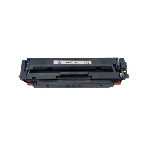 Compatible W2033A 415A Magenta Toner Cartridge for HP Printers