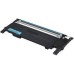 Compatible W2071A 117A Cyan Toner Cartridge for HP Printers