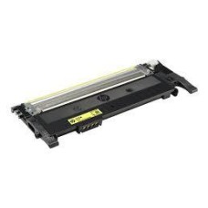 Compatible W2072A 117A Yellow Toner Cartridge for HP Printers
