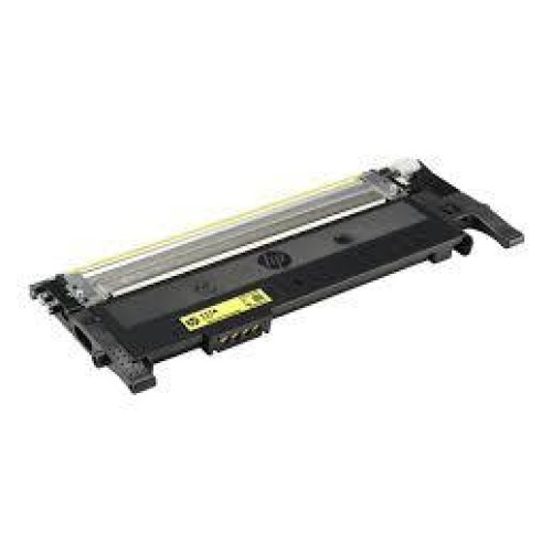 Compatible W2072A 117A Yellow Toner Cartridge for HP Printers