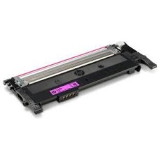 Compatible W2073A 117A Magenta Toner Cartridge for HP Printers
