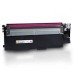 Compatible W2073A 117A Magenta Toner Cartridge for HP Printers