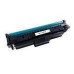 Compatible W2200A 220A Black Toner Cartridge for HP Printers