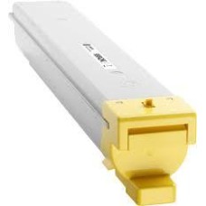 Compatible W9042MC Yellow Toner Cartridge for HP Printers