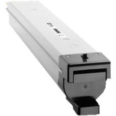 Compatible W9050MC Black Toner Cartridge for HP Printers - E87640 E87650 E87660