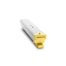 Compatible W9052MC Yellow Toner Cartridge for HP Printers - E87640 E87650 E87660