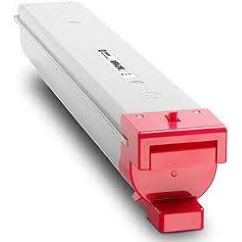 Compatible W9053MC Magenta Toner Cartridge for HP Printers - E87640 E87650 E87660