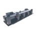 Compatible WT5190 1902R60UN0 Waste Box For Utax Printers