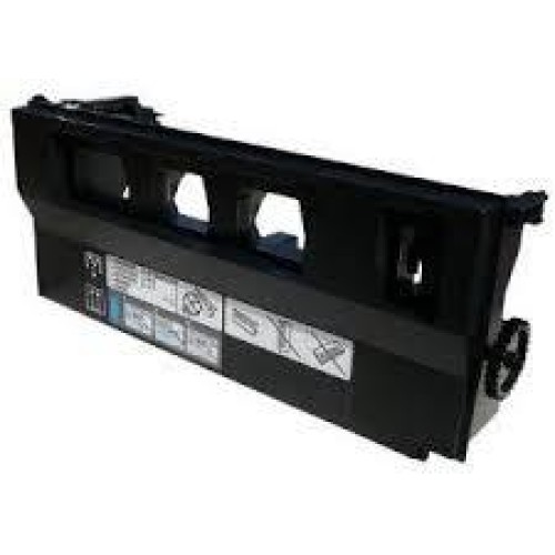 Compatible WX-101 A162WY1 A162WY2 Waste Box for Konica Minolta Printers