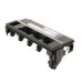 Compatible WX-101 A162WY1 A162WY2 Waste Box for Konica Minolta Printers