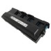 Compatible WX-103 A4NNWY1 A4NNWY3 Waste Box for Konica Minolta Printers