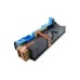 Compatible WX-106 AAJ5WY1 AAJ50Y1 Waste Box for Konica Minolta Printers