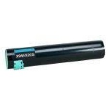Compatible X945X2CG Cyan Toner Cartridge for Lexmark Printers