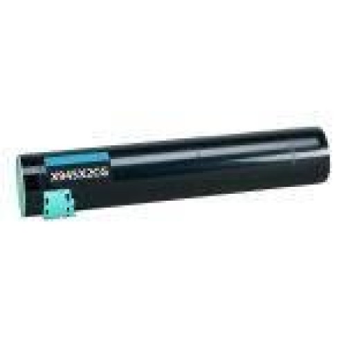 Compatible X945X2CG Cyan Toner Cartridge for Lexmark Printers