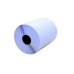 Compatible Zebra 101.5mm x 76.2mm x 500 pcs (25mm core) White Shipping Labels Roll