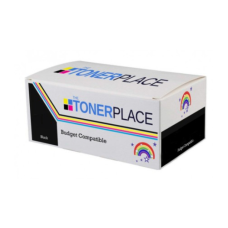 Compatible KX-FA54X Black ribbon for Panasonic Printers