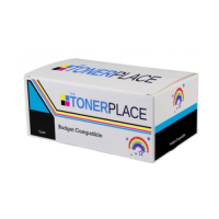 Compatible 45536415 Cyan Toner Cartridge for Oki Printers