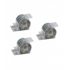 Triple Pack - Compatible Canon 1007B001AA N1 Staple Roll Pack of 3 x 5,000