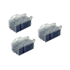 Triple Pack - Compatible Canon 1008B001AA P1 Staple Cartridges Pack of 3 x 5,000