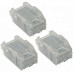 Triple Pack - Compatible Ricoh 415009 414867 415010 P1 Staple Cartridges Pack of 3 x 5,000