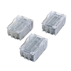Triple Pack - Compatible Ricoh 416711 SH12 Staple Refill Pack of 3 x 5,000