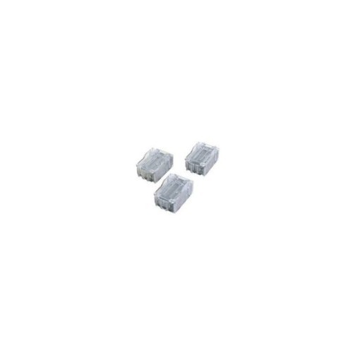 Triple Pack - Compatible Olivetti B0996 SH12 Staple Refill Pack of 3 x 5,000