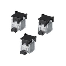 Triple Pack - Compatible Panasonic FQ-SS50 D2 Staple Refill Pack of 3 x 2,000 Triple Pack - Compatible Panasonic FQ-SS50 D2 Staple Refill Pack of 3 x 2,000