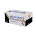 Triple Pack - Compatible Toshiba Staple 2400 P1 Staple Cartridges Pack of 3 x 5,000