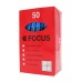 Ballpoint Pen Medium Blue (50)