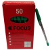 Ballpoint Pen Medium Green (50)