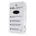 Drywipe Bullet Tip Marker Black (10)