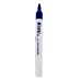 Drywipe Bullet Tip Marker Blue (10)