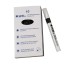 Drywipe Chisel Tip Marker Black (10)