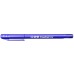 Fineliner Pen 0.4mm Blue (10)