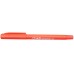 Fineliner Pen 0.4mm Red (10)
