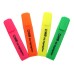 Highlighter Assorted Wallet (4)
