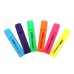 Highlighter Assorted Wallet (6)