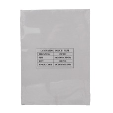 Laminating Pouch A4 150 micron (100)