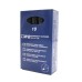 Permanent Marker Bullet Tip Black (10)