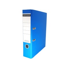A4 70mm Lever Arch File - Blue (10)