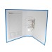 A4 70mm Lever Arch File - Blue (10)