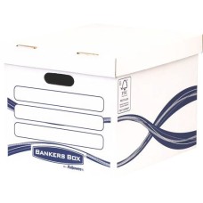 Standard Storage Box D384xW320xH287mm (10)